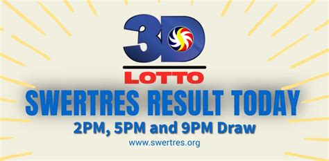 swertres results june 2022|SWERTRES RESULTS June 24, 2022 (Friday) .